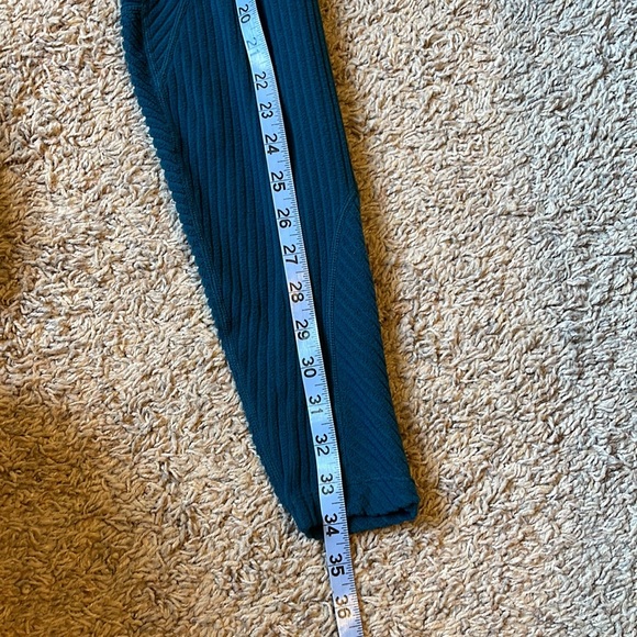 Nike Pro Hyper Warm Leggings SZ Small - Picture 9 of 10